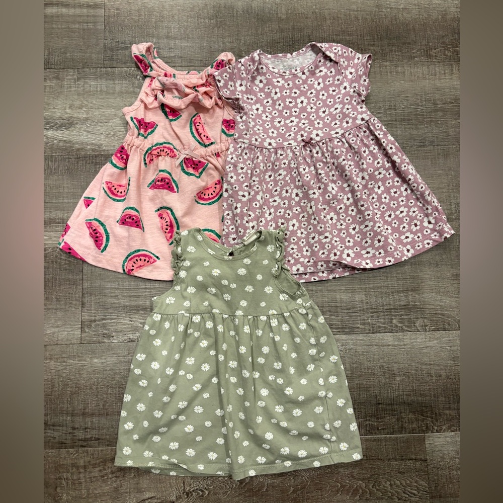 Girls dresses